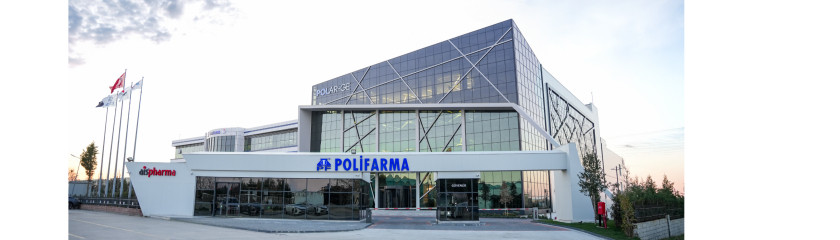 Polifarma İlaç San.Tic.A.Ş.