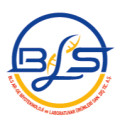 BLS ARGE BIYOTEKNOLOJI VE LABORATUVAR ÜRÜNLERI SANAYI DIS TICARET ANONIM SIRKETI