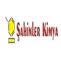 Şahinler Kimya Bilg. Teks. Kozm. San. Tic. Ltd. Şti.