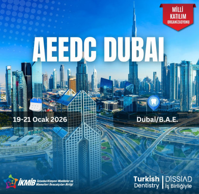 AEEDC 2026 TÜRKİYE