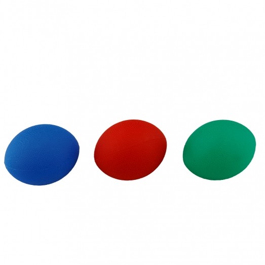 REF 560 Silicone Hand Rehabilitation Ball