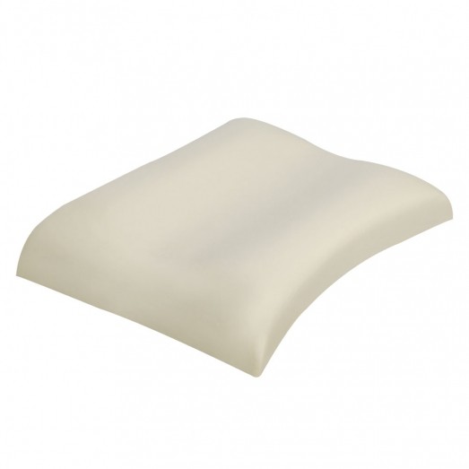 REF 653 Visco Orthopedic Neck Pillow - Anatomic