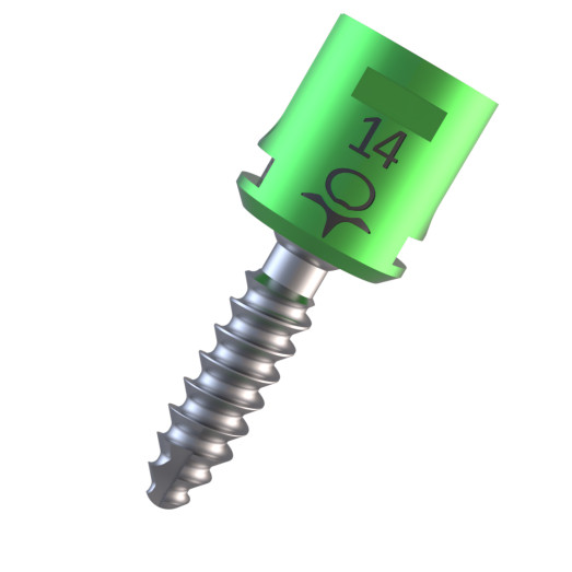 PORTHOS POSTERIOR CERVICAL SPINAL FIXATION SYSTEM