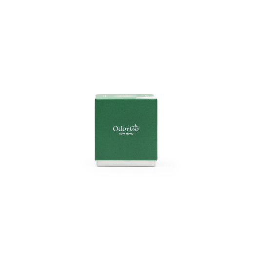 ODORGO Bitkisel Soya Mum 230g (Koku Yok Edici)