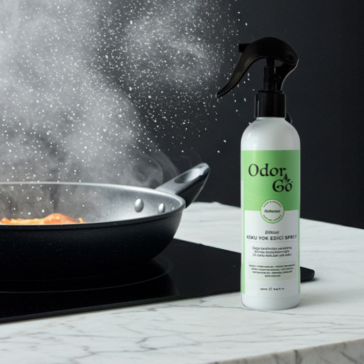 ODORGO Odor Eliminator Spray 250 ml
