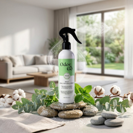 ODORGO Odor Eliminator Spray 250 ml