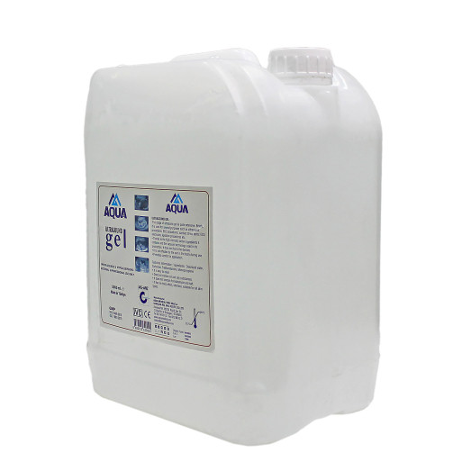 Ultrasound gel