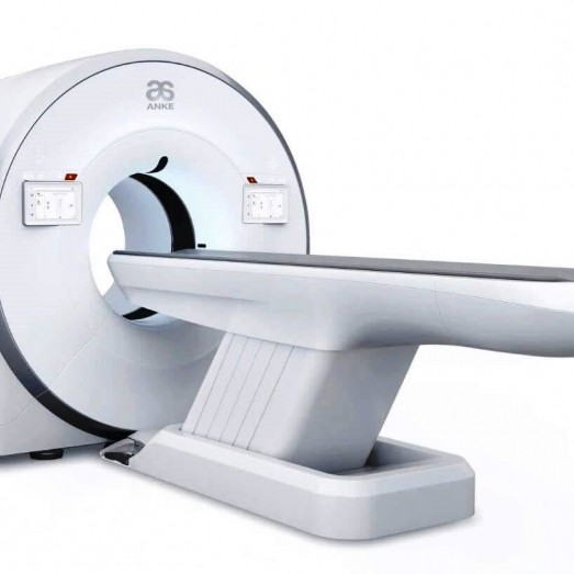 Anatom S800 - 256 Slice CT Scanner