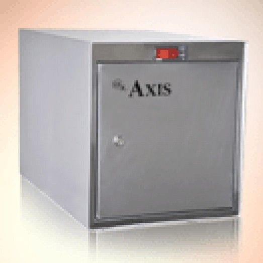 AXIS 60 LT EO GAS STERILIZERS