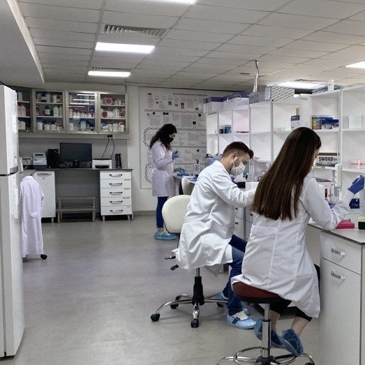 Biotechnology Products