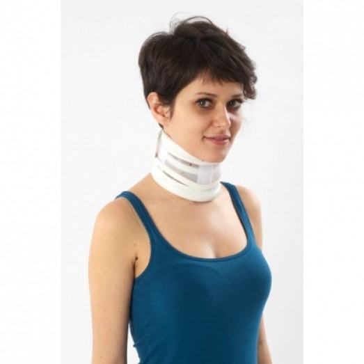 C-1 Neck Support