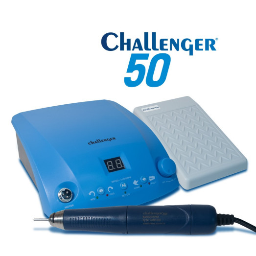 Challenger 50 Micromotor