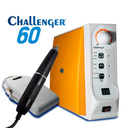 Challenger 60 Micromotor