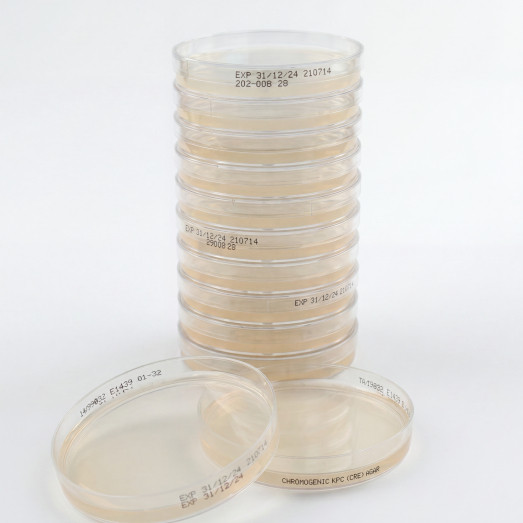 Chromogenic VRE Agar
