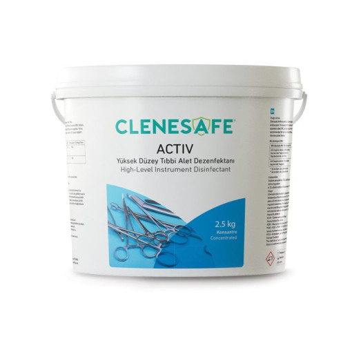 Clenesafe Activ 2,5 kg