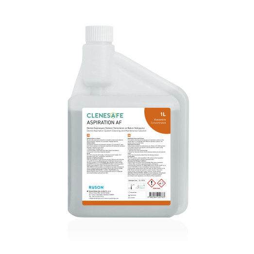 Clenesafe Aspiration AF