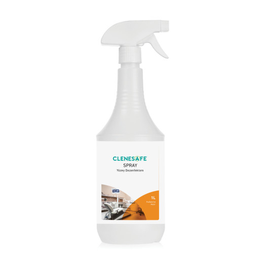 Clenesafe Spray
