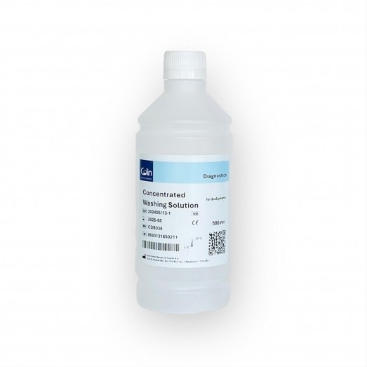 Concentrated Washing Solution for BioSystems