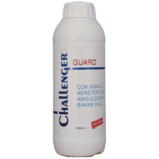 cool&guard Aerator ve Anguldurva Yağı