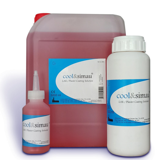 cool&simau Dental Lak (Seperator)