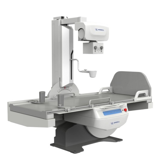 DR/F - Digital X-Ray / Fluoroscopy System