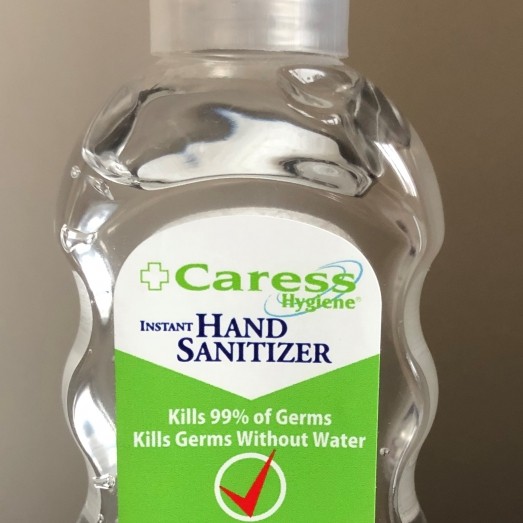 Hand Sanitizer