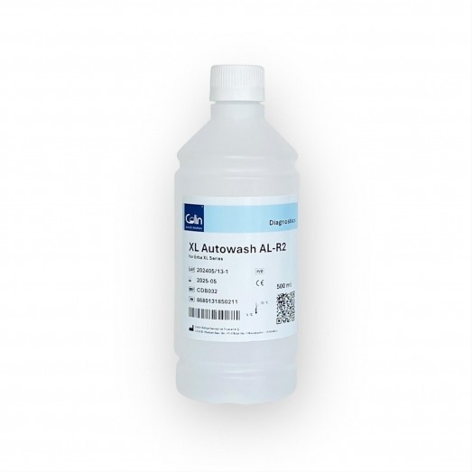 ERBA XL Autowash AL - R2 - XSYS0082 for Erba XL Series