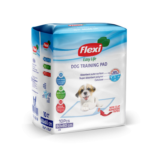 Flexi Dog Training Pad