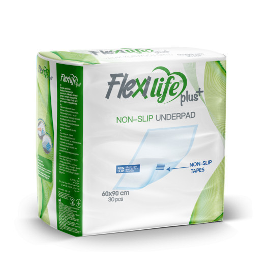 Flexi Life Plus Underpad