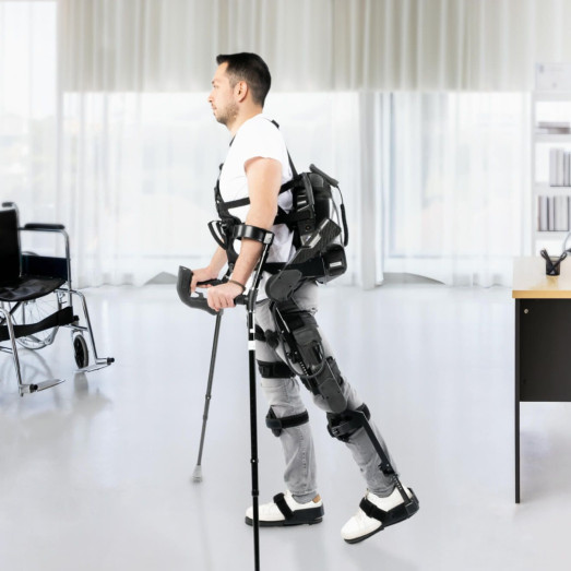 FreeGait EXOSKELETON