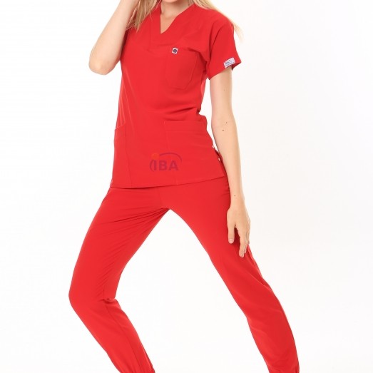 İ-Premium Jogger Likralı Takım