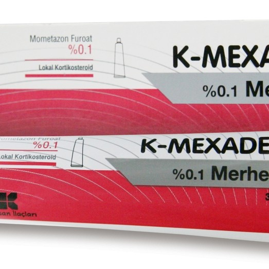 K- Mexader Merhem