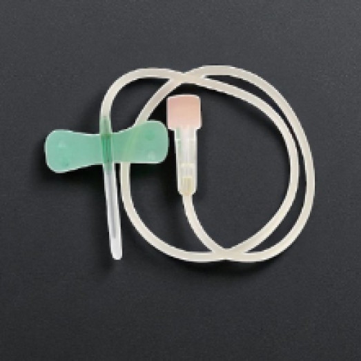 WINGED INFUSION SET21G