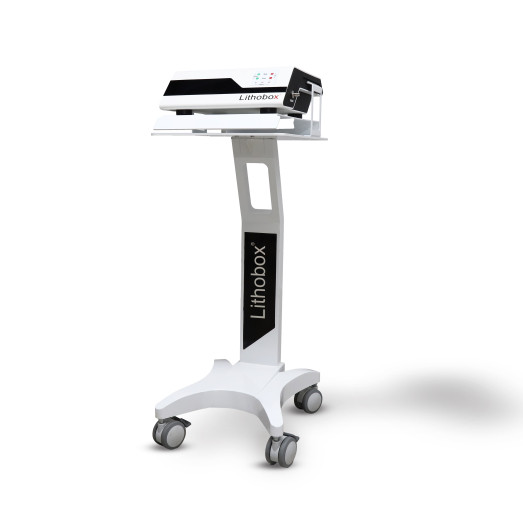 Lithobox