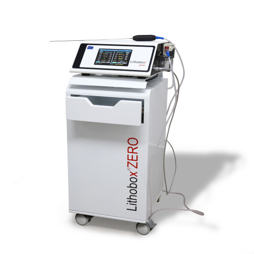Lithobox Zero