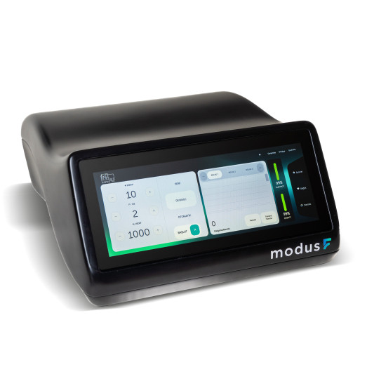 Modus F Portable ESWT