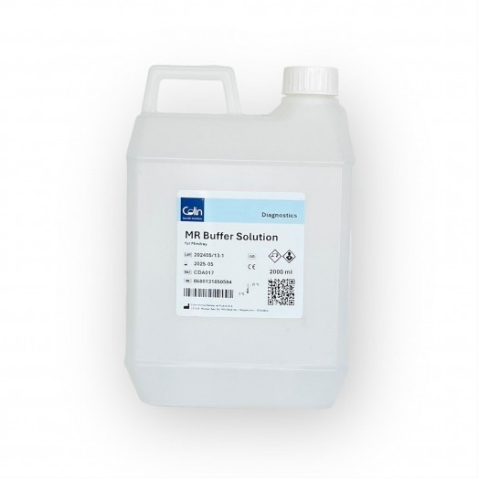 MR Buffer Solution For Mindray BS Series