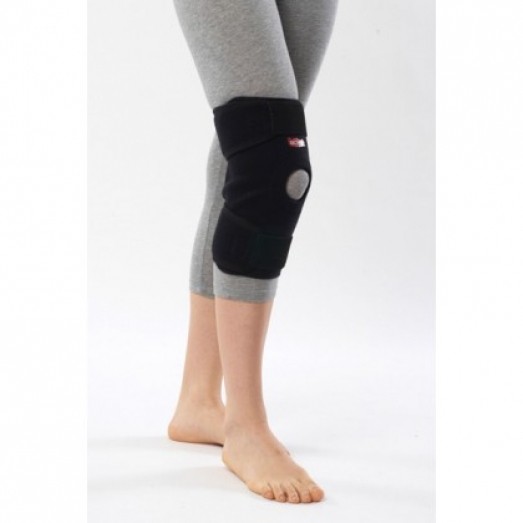 N-33S Knee Orthosis With Patella Support