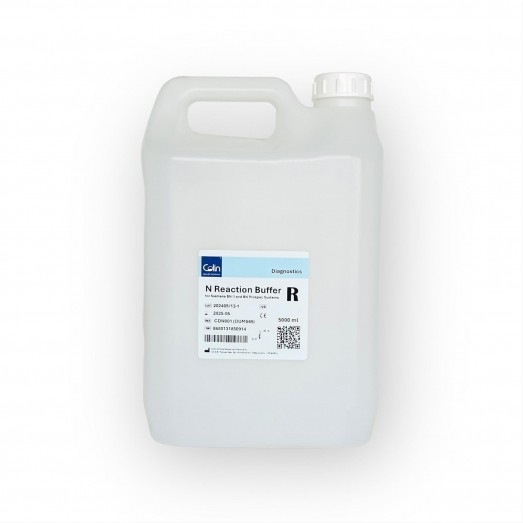 N Reaction Buffer for Siemens BNII ve BN ProSpec System Series