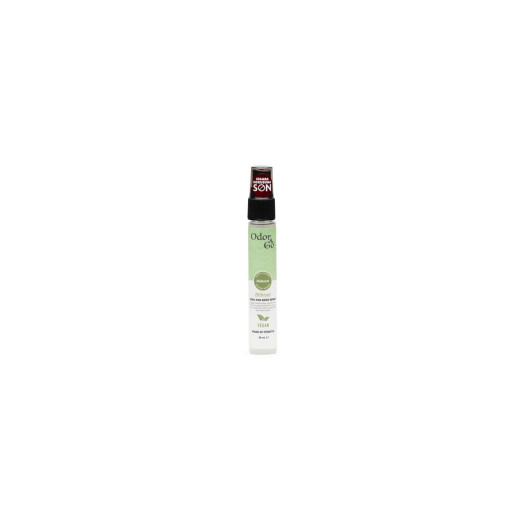 ODORGO Pocket Odor Eliminator Spray 30 ml (10-Pack)