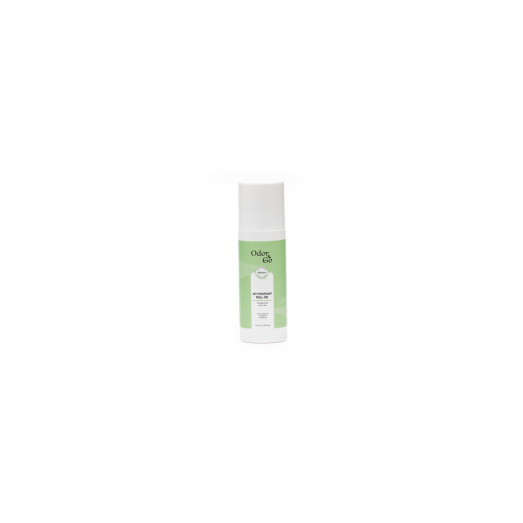 ODORGO Natural Roll-On Deodorant 75 ml