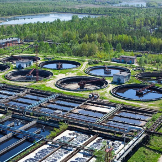 ODORGO Industrial Odor Control Solutions (B2B)