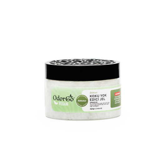 ODORGO Odor Eliminator Gel 250 g