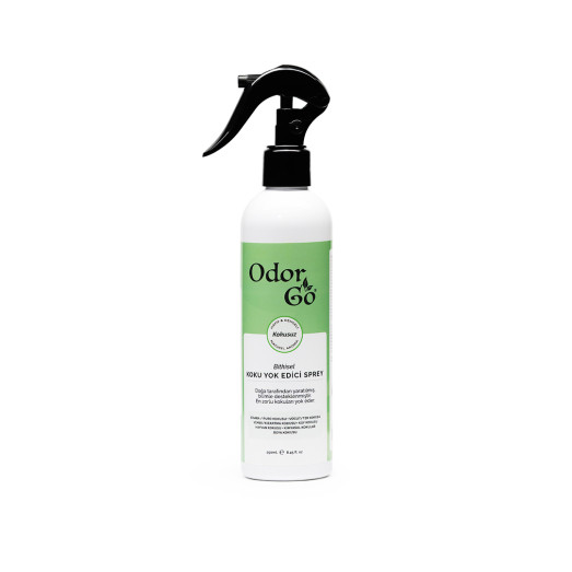 ODORGO Odor Eliminator Spray 250 ml