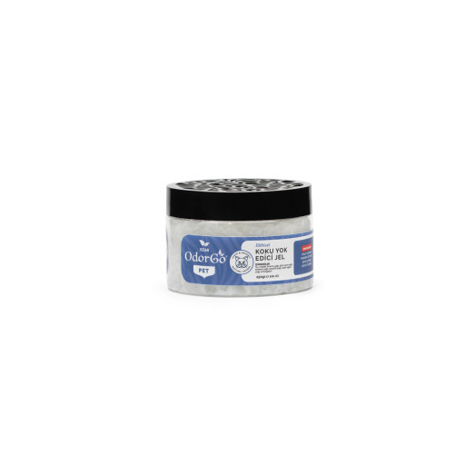 ODORGO Pet Odor Eliminator Gel 250 g