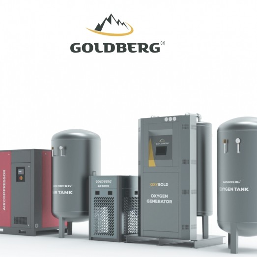 Oxygen Production and Storage Systems