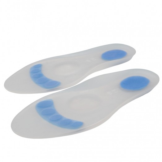 REF 542 Silicone Full Lenght Insole