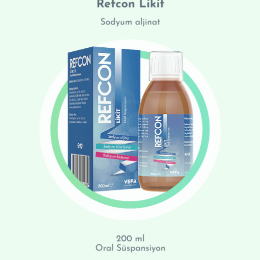 Refcon Likit