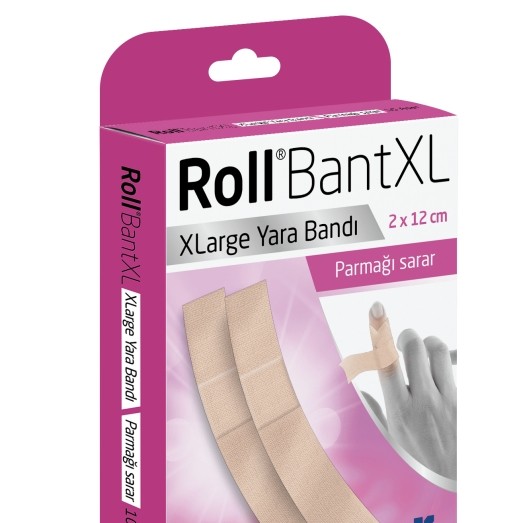 Roll Bant XL