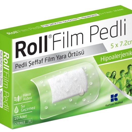 Roll Film